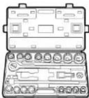 HUAWEI SUN2000MA-20KTL-M0 - Tools - 2