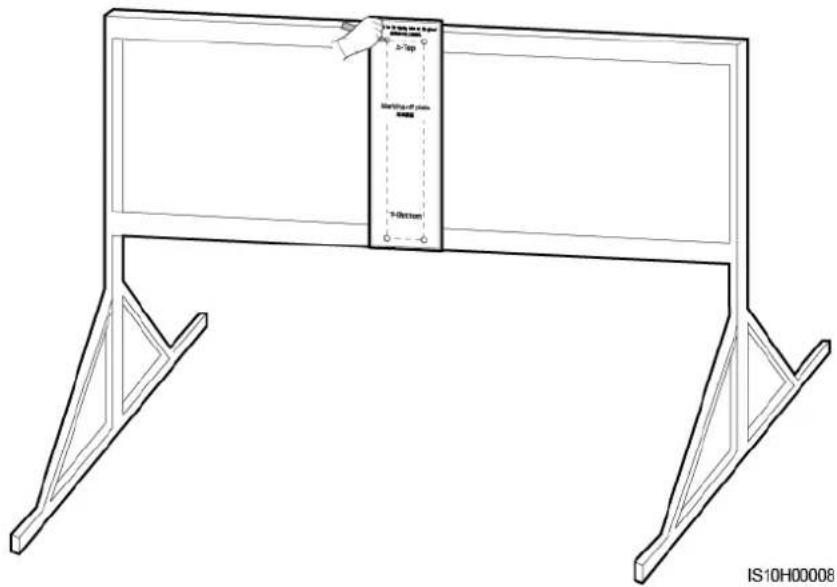 20mm x 10 mm x 4 mm Standard fastening x 10mm x 10mm x 10mm x 10mm x 10mm x 10mm IS10H00008