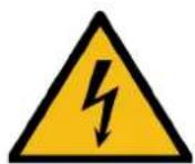 Endress ESE 2300 i - Mortal danger due to an electric shock if live parts are touched. - 1