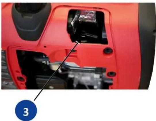 Endress ESE 2300 i - NOTICE! - 2