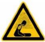 Endress ESE 2300 i - DANGER! - 2