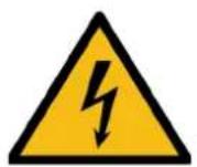 Endress ESE 2300 i - Mortal danger due to an electric shock if live parts are touched. - 1