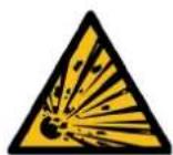 Endress ESE 2300 i - DANGER! - 1