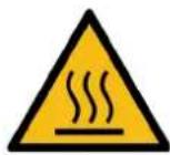 Endress ESE 2300 i - Warning of environmentally damaging substances - 1