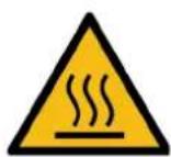 Endress ESE 2300 i - WARNING! - 1
