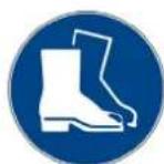 Endress ESE 2300 i - CAUTION! - 1