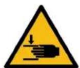 Endress ESE 2300 i - CAUTION! - 1