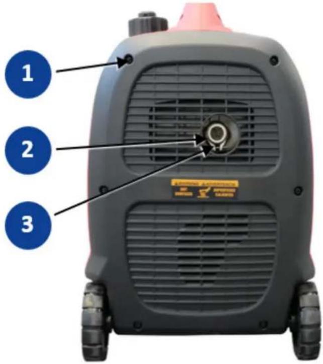 Endress ESE 2300 i - One has the required tool - 1
