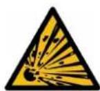 Endress ESE 2300 i - DANGER! - 1
