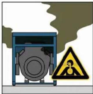 Endress ESE 606 HS-GT - CAUTION! - 1