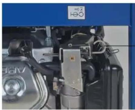 Endress ESE 606 HS-GT - WARNING! - 2