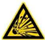 Endress ESE 606 HS-GT - Switching off the Power Generator - 1