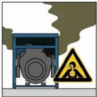 Endress ESE 606 DHS-GT - CAUTION! - 1