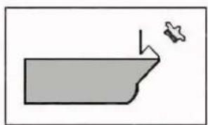 Endress ESE 606 DHS-GT - Proceed as follows to fill the power generator with motor oil: - 1