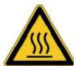 Endress ESE 606 DHS-GT - Warning on environmentally damaging substances - 1