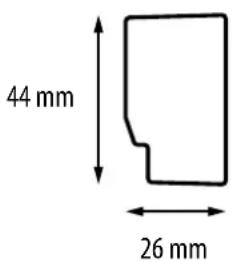 Salus RT310SR - Technical Informations - 4