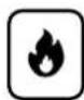 Salus RT310SR - Legend: Symbols explanation: - 1
