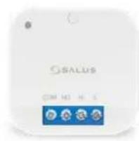 Salus RT310SR - Package content - 2