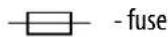 Salus RT310SR - Legend: Symbols explanation: - 2