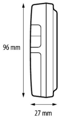 Salus RT310SR - Technical Informations - 2