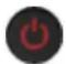 Element EQ650AB65R - Roku TV remote - 1