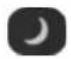 Element EQ650AB50R - Roku TV remote - 10