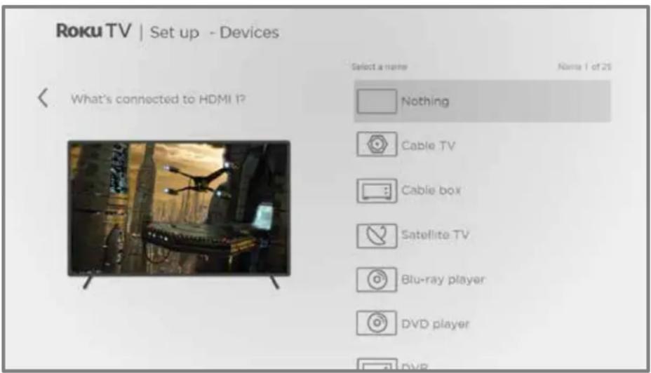 Element EQ650AB50R - Connect devices - 1