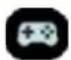Element EQ650AB50R - Roku TV remote - 9