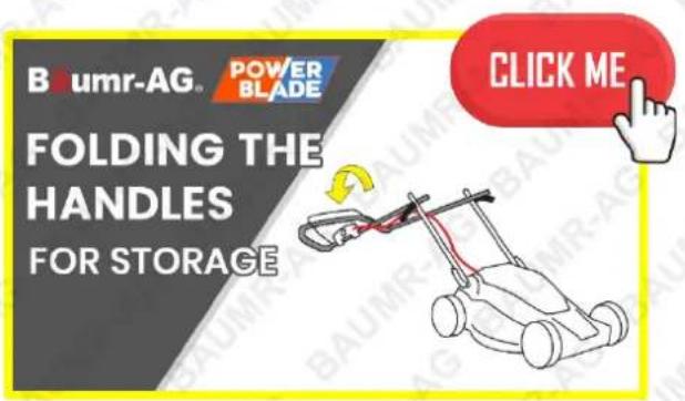 Baumr-AG 650CX - Routing the Throttle and Choke Lever Cables - 3