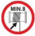 Baumr-AG 650CX - Safety Symbols - 32