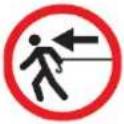 Baumr-AG 650CX - Safety Symbols - 33