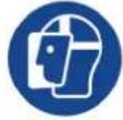 Baumr-AG 650CX - Safety Symbols - 11