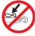 Baumr-AG 650CX - Safety Symbols - 31