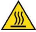 Baumr-AG 650CX - Safety Symbols - 18