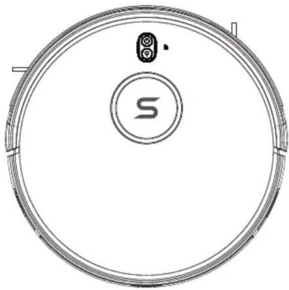 Tesvor S6 TURBO - Switching Modes - 1