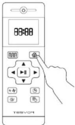 Tesvor S6 TURBO - Charging Modes - 1