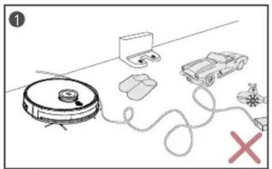 Tesvor S6 TURBO - Important Tips before Use - 1