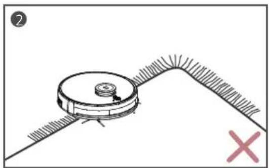 Tesvor S6 TURBO - Important Tips before Use - 2