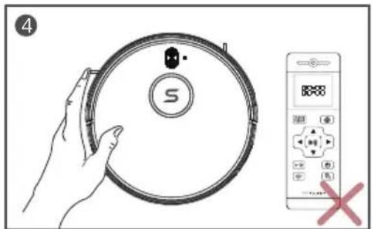 Tesvor S6 TURBO - Important Tips before Use - 4