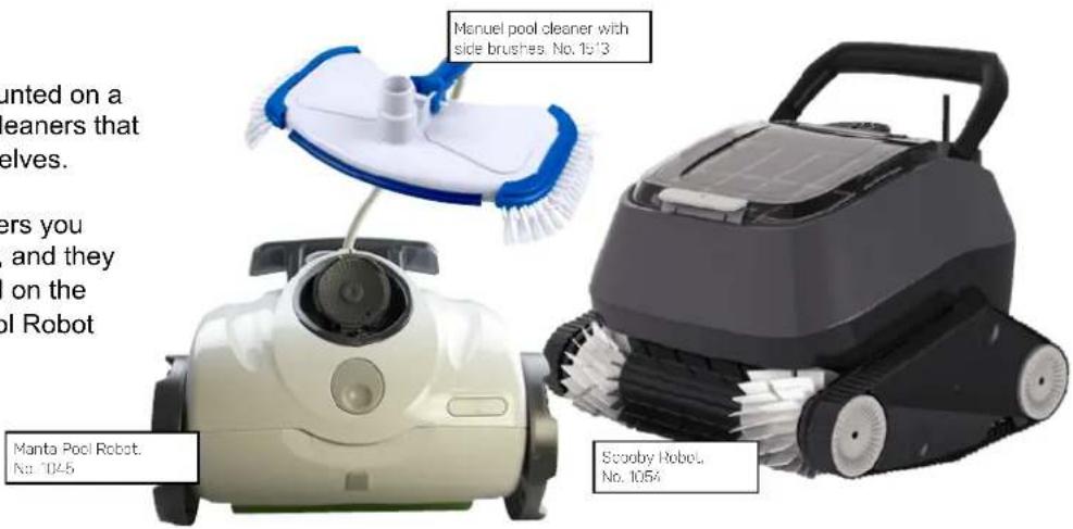 Swim & Fun Filter System Pro Classic 600 - POOL CLEANERS - 1