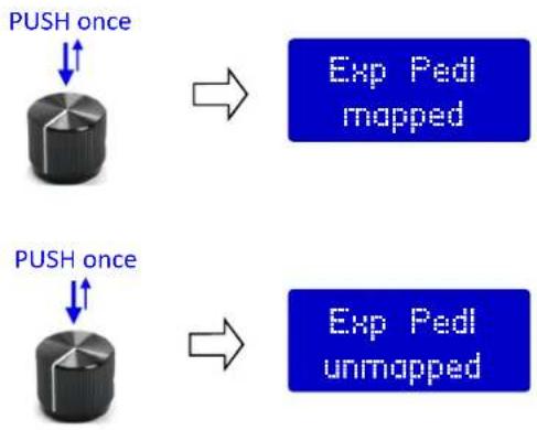 GFI System Rossie - Expression / Ramping Setup - 2