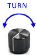 GFI System Rossie - Knobs and Buttons - 2