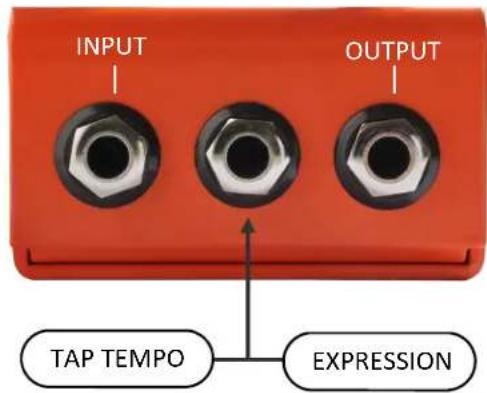 GFI System Rossie - MONO IN - 2