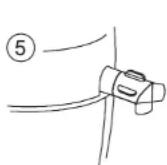 Zelmer ZJE4800 SANO - INSTRUCTIUNI DE FOLOSIRE - 5