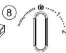 Zelmer ZJE4800 SANO - INSTRUCTIUNI DE FOLOSIRE - 8