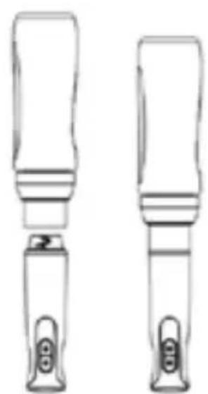 Zelmer ZHB4555S - ACHTUNG - 2