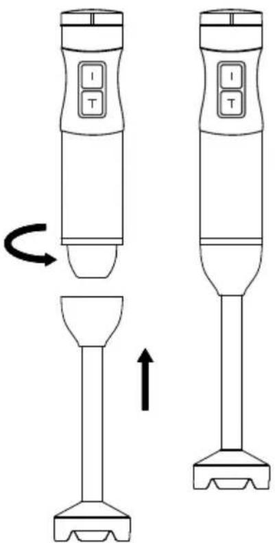 Zelmer BP4592 - 2