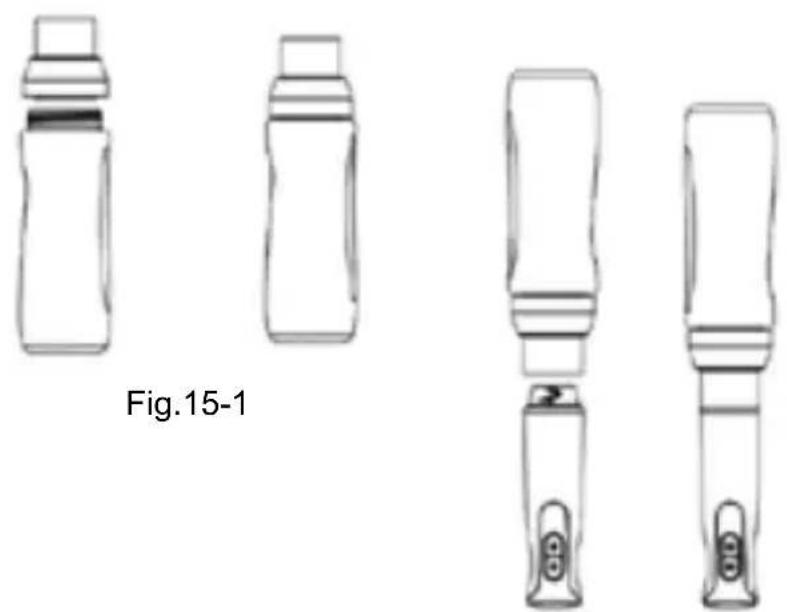 Zelmer ZHB4553S - Amestecătoare și bidon sport pentru blender (fig. 5) - 2