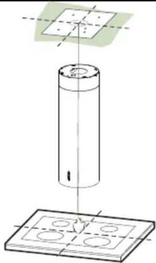 FABER Cylindra I W Plus - DÍÚÚÍ - 2