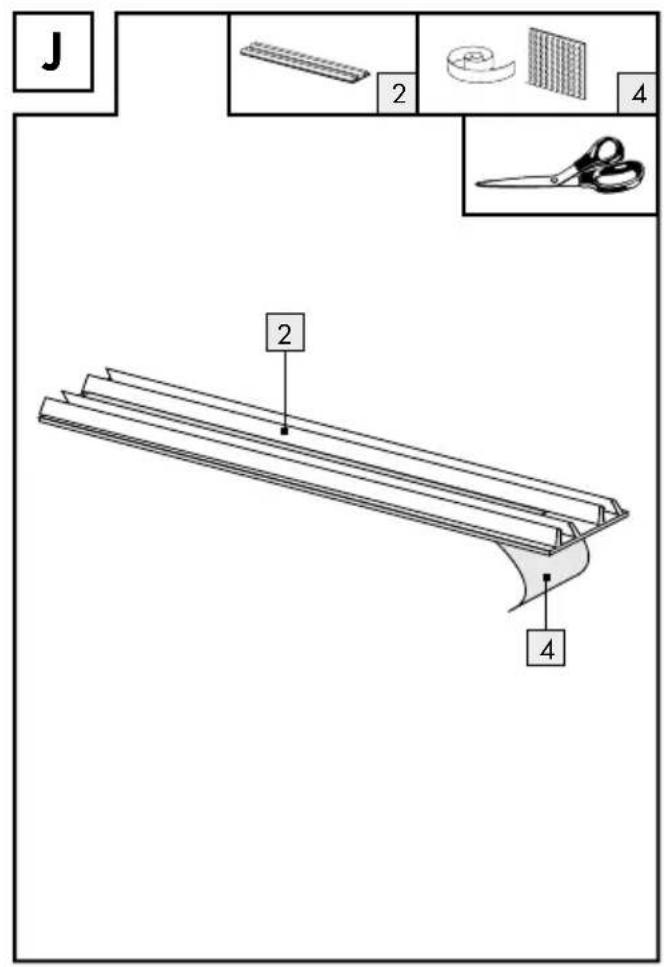 POWERFIX Z25679A - Product description: - 7